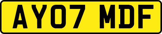 AY07MDF