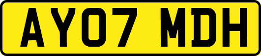 AY07MDH