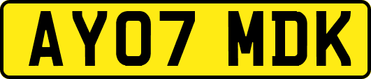 AY07MDK