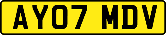 AY07MDV