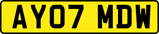 AY07MDW