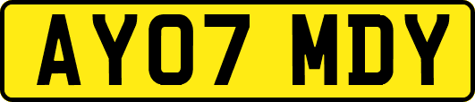 AY07MDY