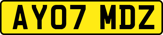 AY07MDZ