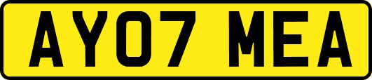 AY07MEA