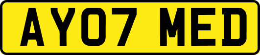 AY07MED