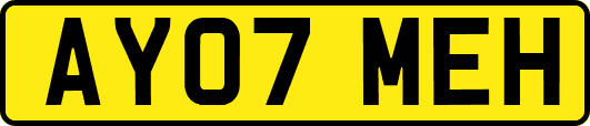 AY07MEH