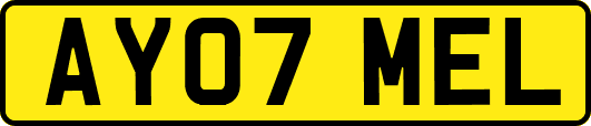 AY07MEL