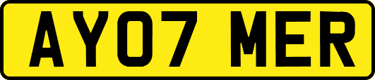 AY07MER