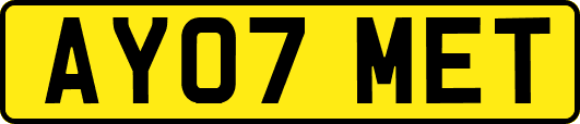 AY07MET