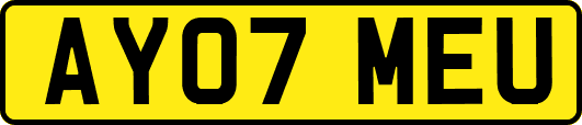 AY07MEU