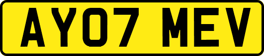 AY07MEV