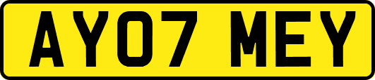 AY07MEY