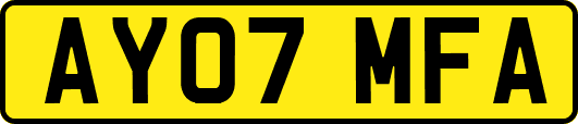 AY07MFA