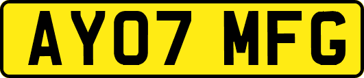 AY07MFG