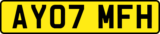 AY07MFH