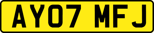 AY07MFJ