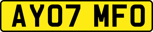 AY07MFO