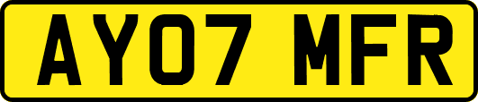 AY07MFR
