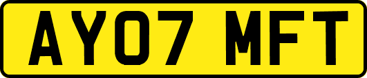 AY07MFT