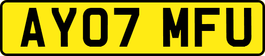 AY07MFU