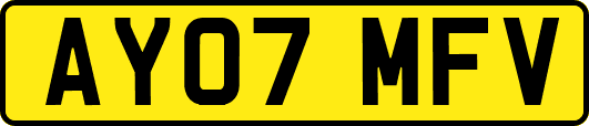 AY07MFV
