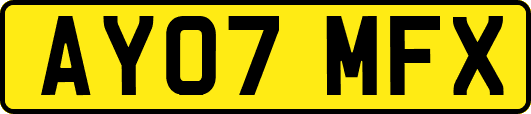 AY07MFX