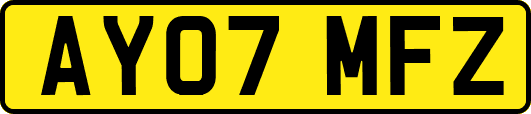 AY07MFZ
