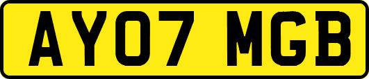AY07MGB