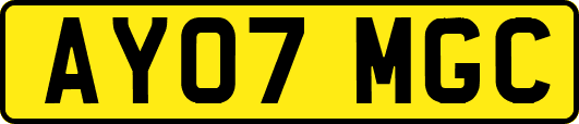 AY07MGC