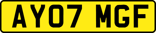 AY07MGF