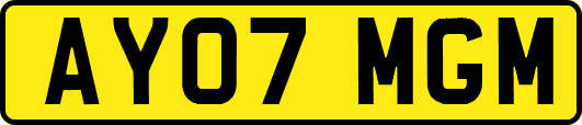 AY07MGM