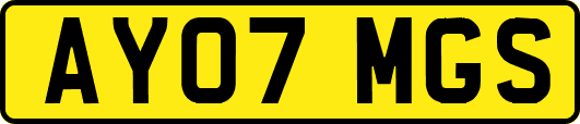AY07MGS