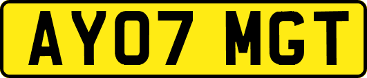 AY07MGT