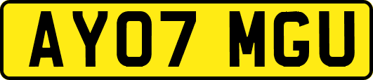 AY07MGU