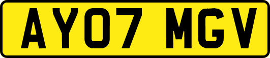 AY07MGV