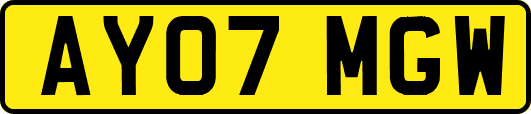 AY07MGW