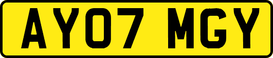 AY07MGY