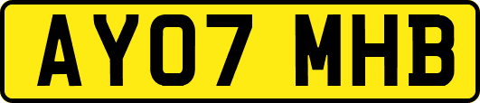 AY07MHB