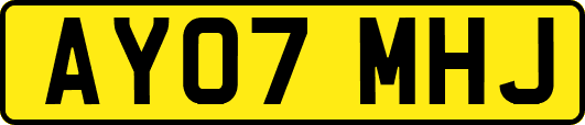 AY07MHJ
