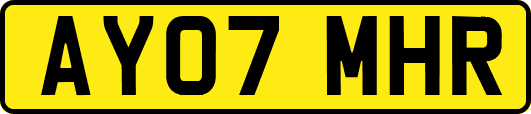 AY07MHR