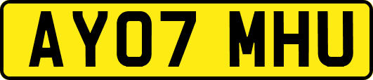 AY07MHU