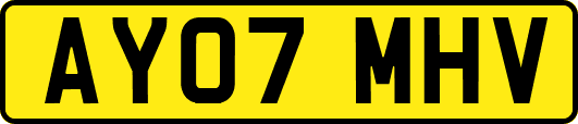 AY07MHV