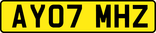 AY07MHZ