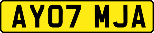 AY07MJA