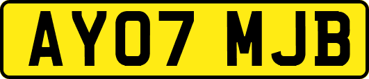 AY07MJB