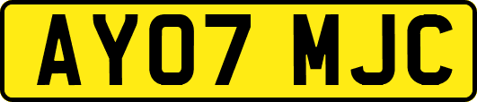 AY07MJC