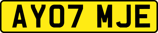 AY07MJE