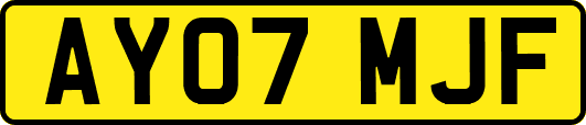 AY07MJF