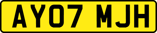 AY07MJH