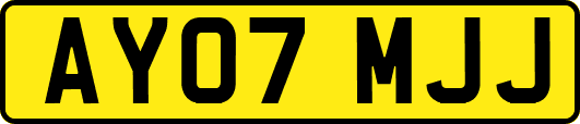 AY07MJJ